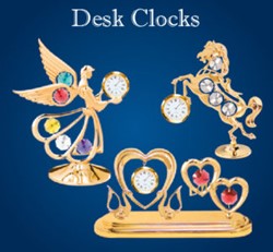 Desk Clocks