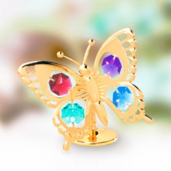 Butterfly Collection