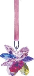 Crystal Hanging Charm