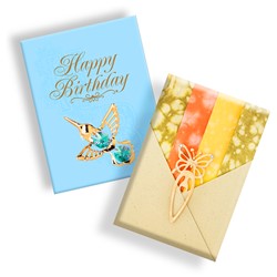 Greeting Card