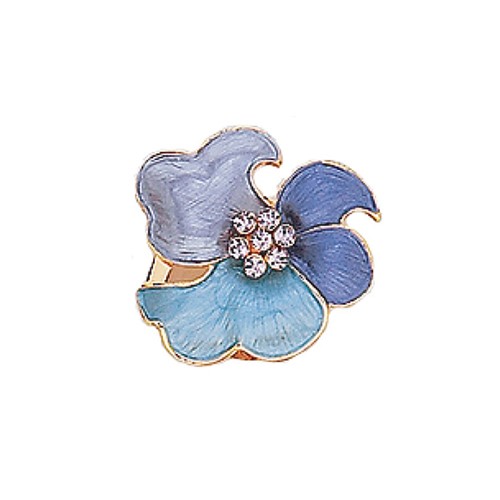 Flower Brooch