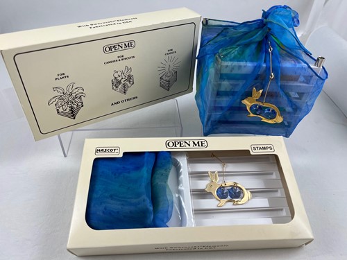 Multi-Purpose Decorative Container | Mascot USA