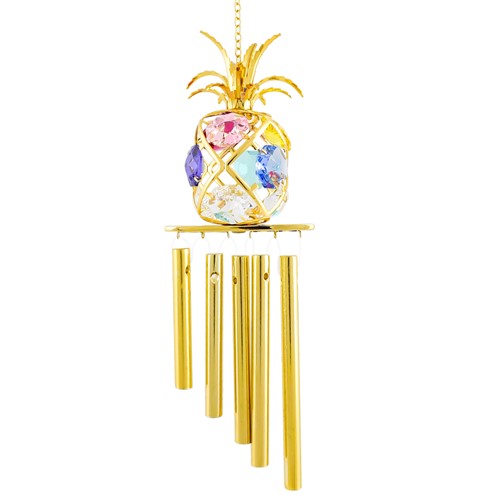 PINEAPPLE WIND CHIME